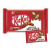 NESTLE KIT KAT CHOCOLATE WAFERS 36.5GM 6-S 