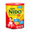 NIDO GROWING UP FORMULA ONE PLUS 400GM