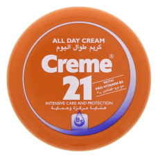 CRÈME 21 ALL DAY CREAM 250ML 