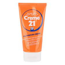 CREME 21 TUBE 20 % OFF 2S*75ML