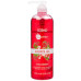 COSMO SHOWER GEL STRAWBERRY 1LTR