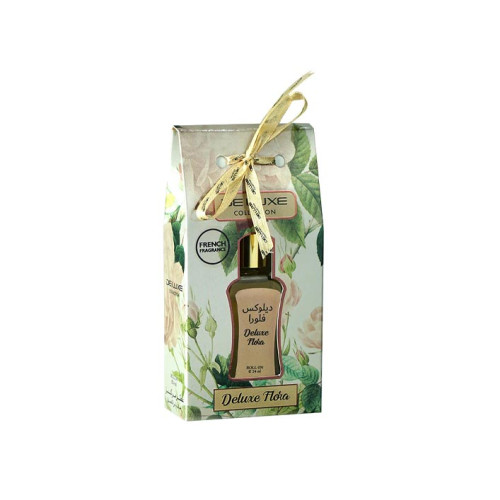 HAMIDI DELUXE FLORA 24ML