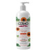 COSMO BEAUTE BODY LOTION ASSTD 1000 ML