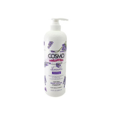 COSMO BEAUTE BODY LOTION LAVENDER 1L