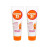 CREME 21 BRIGHTENING INSTA CREAM 2X100ML