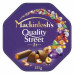 MACKINTOSHS QUALITY STREET GLOW 375G
