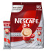 NESCAFE COFEE 2IN1 11.7GMX30'S