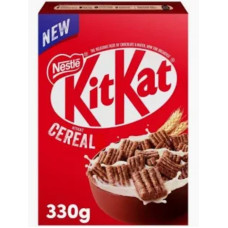 KIT KAT CEREAL 330GM @ SP