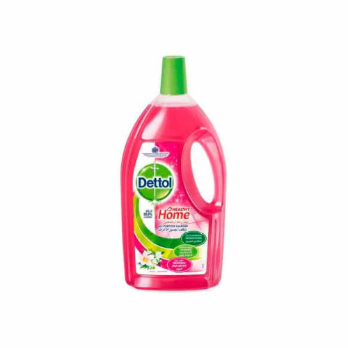 DETTOL ALL PURPOSE CLEANER JASMINE 900ML 