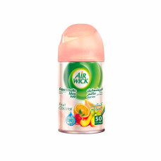 AIRWICK FRESHMATIC REFIL FRUIT COCKTAIL 250ML 