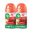 AIRWICK FRESHMATIC NIGHT ROSE REFILL 2X250ML @30%
