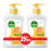 DETTOL ANTI-BACTERIAL HANDWASH FRESH 2 X 200ML 
