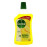 DETTOL ANTIBACTERIAL POWER FLOOR CLEANER LEMON 900ML 