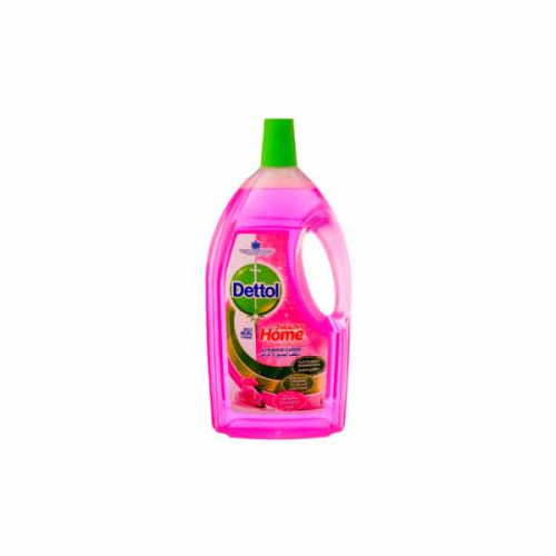 DETTOL MAC 4 IN 1 ROSE 1.8 LTR 