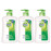 DETTOL LHW FRESH 3X200ML 