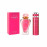 SAPIL PINK NANCY EDP FOR WOMEN 50ML + DEODERANT 200ML 