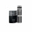 SAPIL NICE FEELINGS BLACK FOR MEN 100ML + BODY SPRAY 150ML  