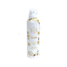 MARYAM PERFUMED DEODORANT SPRAY VANILLA 200ML