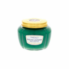 YARDLEY BRILLANTINE HAIR CREAM 150GM 