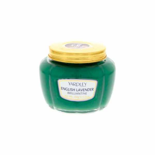 YARDLEY BRILLANTINE HAIR CREAM 150GM 