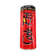 RED FIGHTER ENERGY DRINK 250 ML