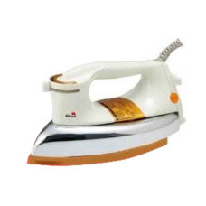 GTRON HEAVY DRY IRON GT-2000