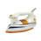 GTRON HEAVY DRY IRON GT-2000