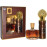 OUD AL LAIL PERFUME 100ML+200ML DEO GIFT SET