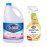 CLOROX BLEACH+CITRUS SPRAY 1GAL+500ML