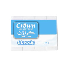 CROWN LAUNDRY SOAP CLASSIC 4 X 180G