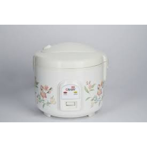 GTRON GT2110 RC DELUXE RICE COOKER 12LTR 500W