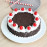 BLACK FOREST 1 KG