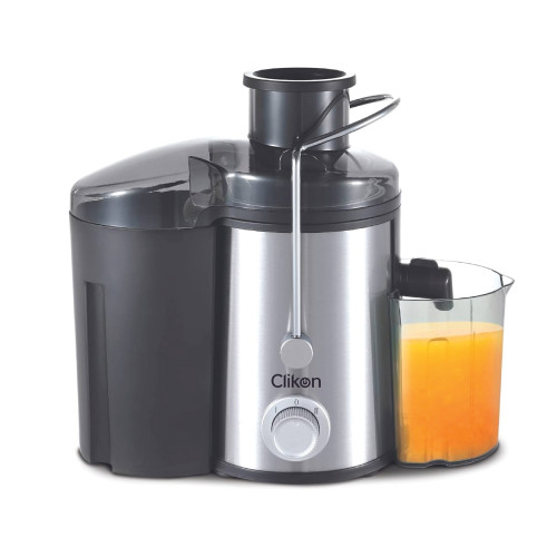 CLIKON CK2662 JUICE EXTRACTOR 600W 1.5L CONTAINER