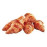 CROISSANT PLAIN 6 PCS ASSORTED