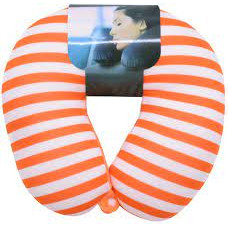 NECK PILLOW S997
