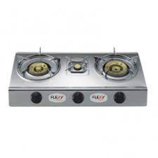 FLEXY GAS STOVE -FB7700SS