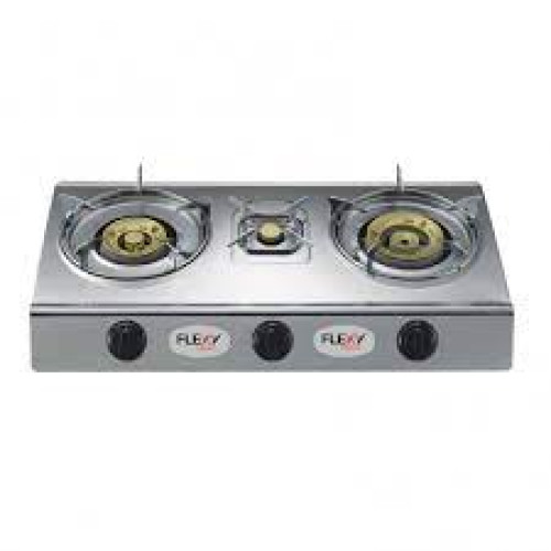 FLEXY GAS STOVE -FB7700SS