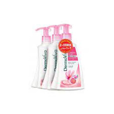 DERMOVIVA HAND WASH 200ML-FAIRNESS GLOW(2+1)