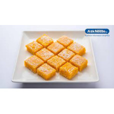 KWT-ORANGE BURFI KGS