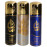 BZ BODY SPRAY 3S*200ML
