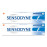 SENSODYNE FLOURIDE TOOTHPASTE 2 X 75ML 