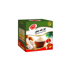 LONDON DAIRY BELGIUM CHOCO STICK ICE CREAM 110ML