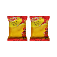 LONDON DAIRY ICE CREAM BERRY YOGHT LF 500ML