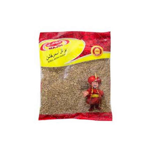 MAJDI BURGUL BROWN CRUSHED 350GM 