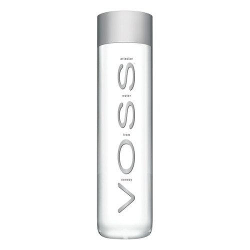 VOSS ARTESIAN WATER 500ML 