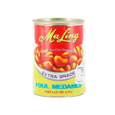 MALING FOUL MEDAMES 397GM