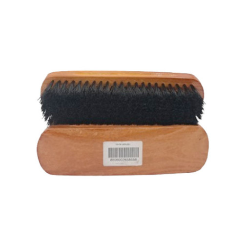 RUBY SHOE POLISH BRUSH