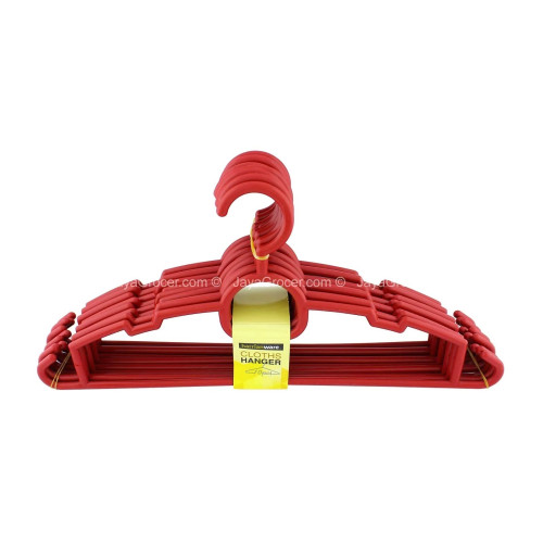 CLOTH HANGER 0547 RCH