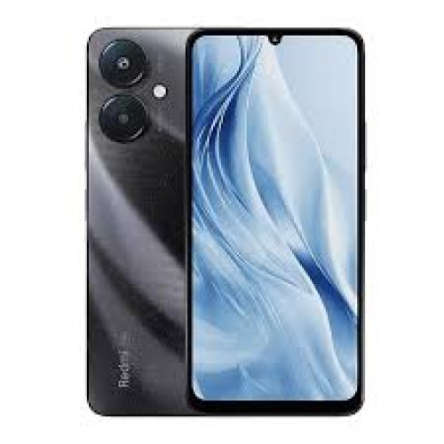 REDMI 5G SMARTPHONE 13C 6GB 128GB