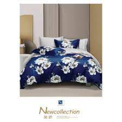 QUILT NEW 6 PCS SET (220X240CM)